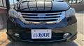 2011 Honda Freed