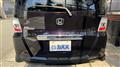 2011 Honda Freed