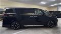 2023 Toyota Alphard