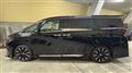 2023 Toyota Alphard