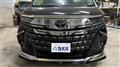 2023 Toyota Alphard