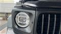 2021 Mercedes-Benz G-Class