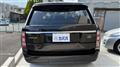 2016 Land Rover Range Rover