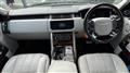 2016 Land Rover Range Rover