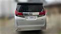 2015 Toyota Alphard