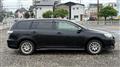 2009 Toyota Corolla Fielder