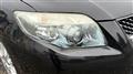 2009 Toyota Corolla Fielder
