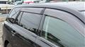 2009 Toyota Corolla Fielder