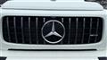 2018 Mercedes-Benz G-Class