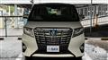 2016 Toyota Alphard