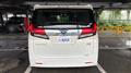 2016 Toyota Alphard