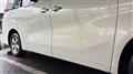 2016 Toyota Alphard
