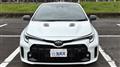 2024 Toyota Corolla Sedan