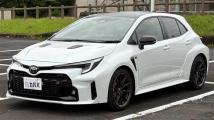 2024 Toyota Corolla Sedan