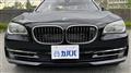 2014 BMW 7 Series