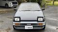 1986 Toyota Sprinter Trueno