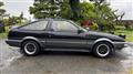 1986 Toyota Sprinter Trueno