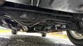 1986 Toyota Sprinter Trueno