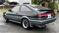1986 Toyota Sprinter Trueno
