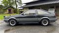 1986 Toyota Sprinter Trueno