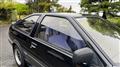 1986 Toyota Sprinter Trueno
