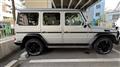2017 Mercedes-Benz G-Class