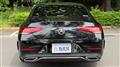 2018 Mercedes-Benz Cls-Class