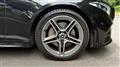 2018 Mercedes-Benz Cls-Class