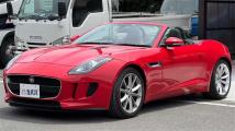 2013 Jaguar F-Type