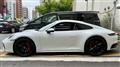 2020 Porsche 911