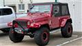 2002 Jeep Wrangler