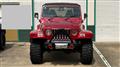 2002 Jeep Wrangler