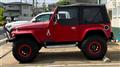 2002 Jeep Wrangler