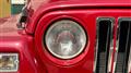 2002 Jeep Wrangler