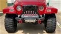 2002 Jeep Wrangler