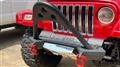 2002 Jeep Wrangler