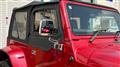 2002 Jeep Wrangler