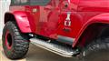 2002 Jeep Wrangler