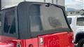 2002 Jeep Wrangler