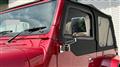 2002 Jeep Wrangler