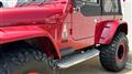 2002 Jeep Wrangler
