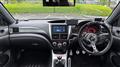 2012 Subaru Impreza