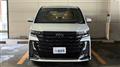 2024 Toyota Vellfire