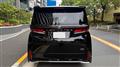 2024 Toyota Vellfire