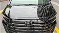 2024 Toyota Vellfire