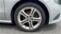 2015 Mercedes-Benz A-Class
