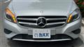 2015 Mercedes-Benz A-Class