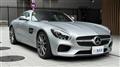 2015 Mercedes-Benz Mercedes-Benz Others
