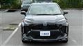 2022 Toyota Yaris Cross