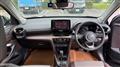 2022 Toyota Yaris Cross